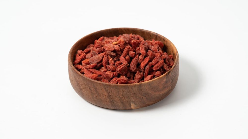 GOJI BERRY