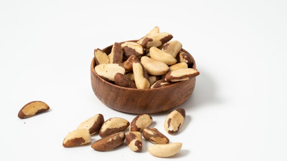 BRAZIL NUTS